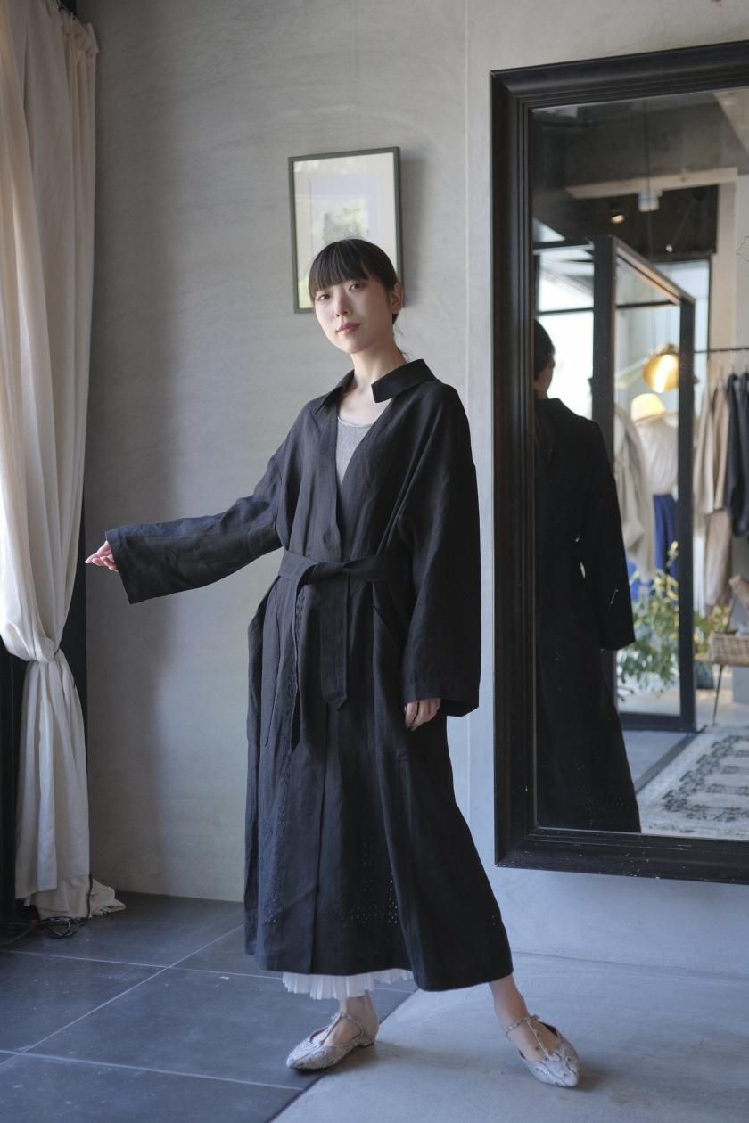 NATIVE VILLAGEコート Native Village コート | Rustle - c a b i n e t O N L I N E