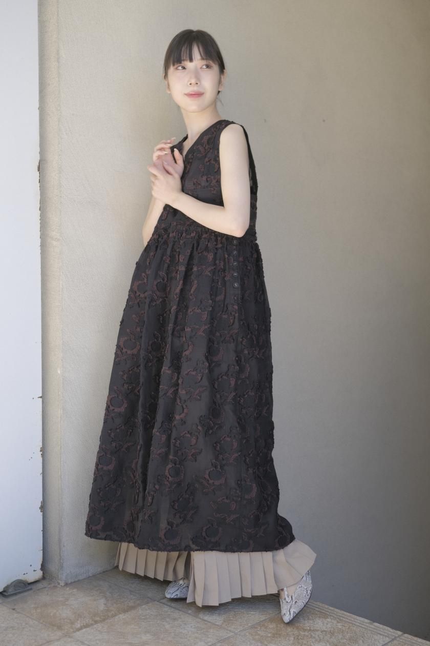 SUSURI ススリ ピザントパンツ 2020AW キュロットパンツ SUSURI | ライノウパンツ - c a b i n e t O N L I N E S T O R E