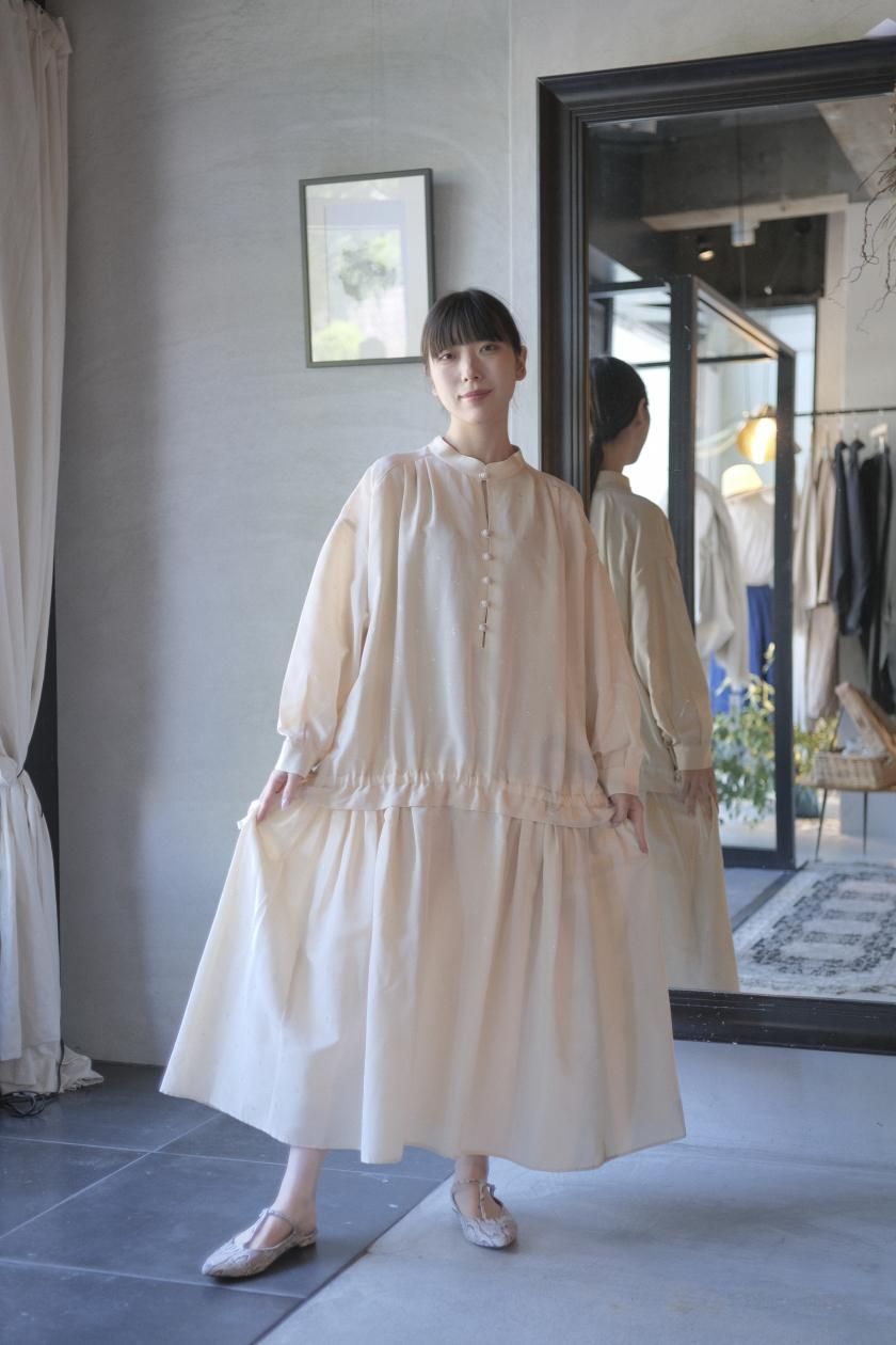 ASEEDONCLÖUD | Laboratory dress - c a b i n e t O N L I N E S T O R E