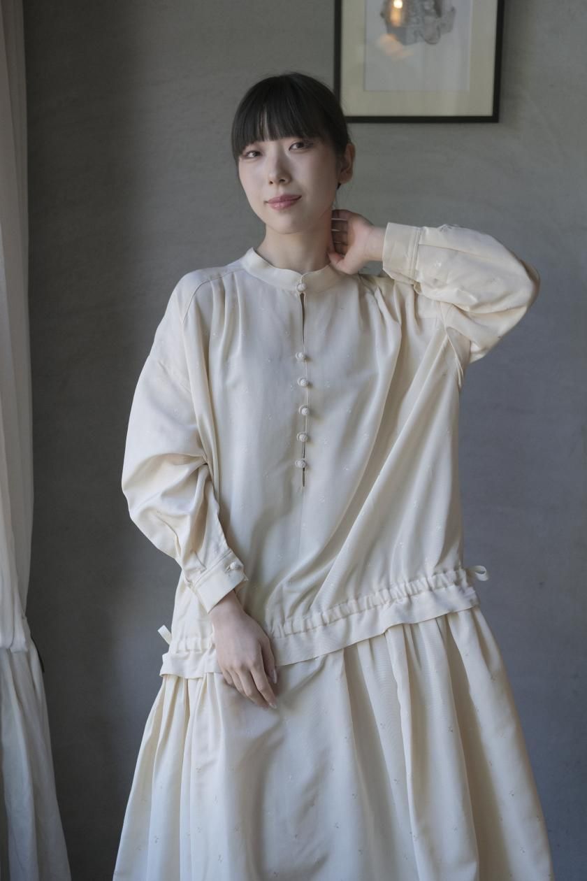 ASEEDONCLÖUD | Laboratory dress - c a b i n e t O N L I N E S T O R E