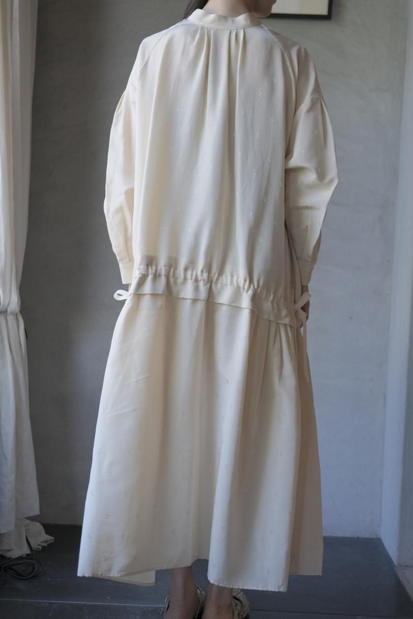 ASEEDONCLÖUD | Laboratory dress - c a b i n e t O N L I N E S T O R E