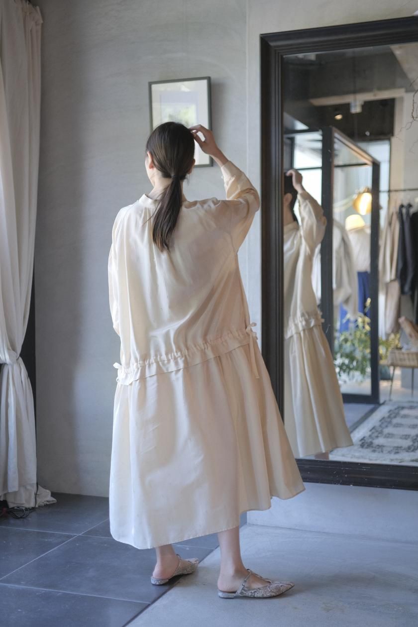 ASEEDONCLÖUD | Laboratory dress - c a b i n e t O N L I N E S T O R E