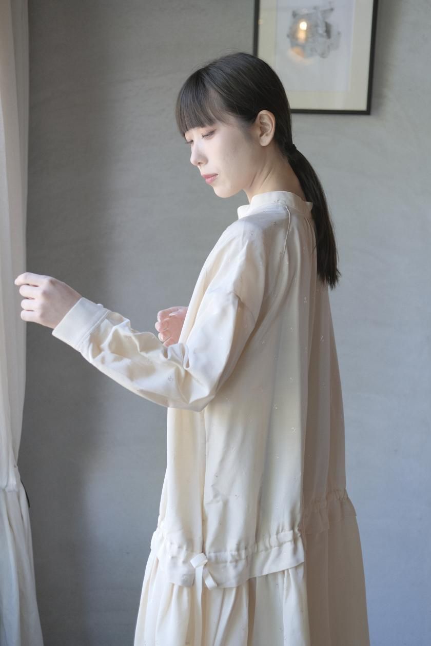 ASEEDONCLÖUD | Laboratory dress - c a b i n e t O N L I N E S T O R E