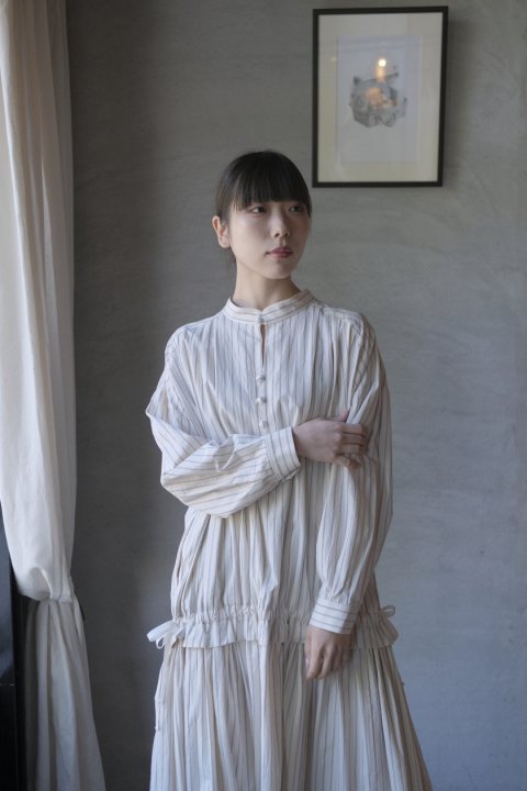 ASEEDONCL&#214;UD / Laboratory dress (off white)			