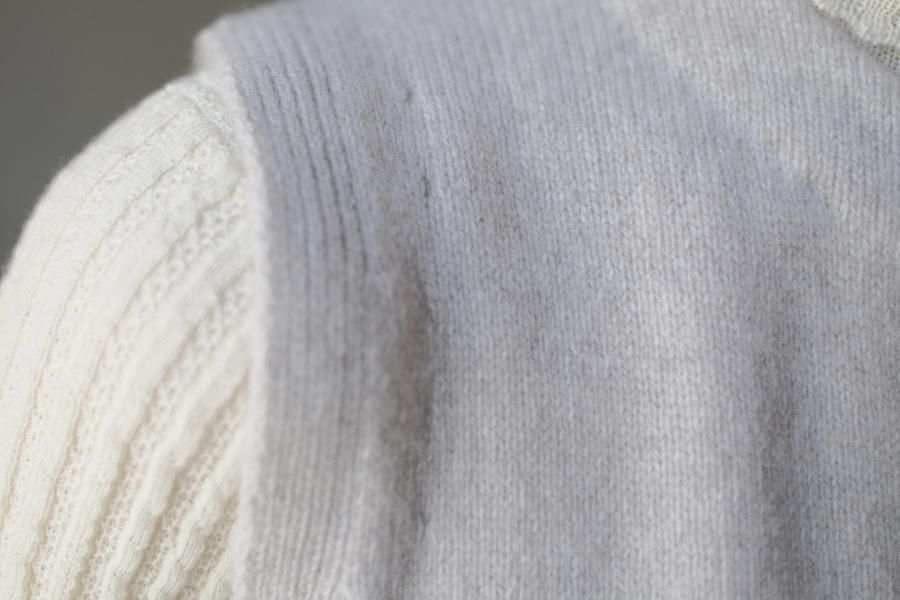 GASA＊星の粒ベスト|肌触り抜群 - c a b i n e t O N L I N E