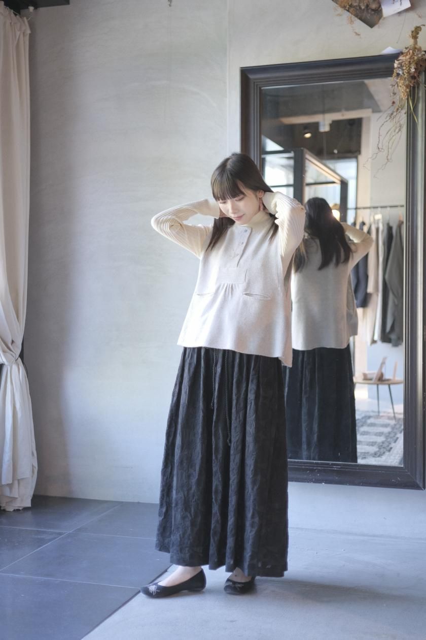 gasa ベスト GASA＊星の粒ベスト|肌触り抜群 - c a b i n e t O N L I N E S T O R E