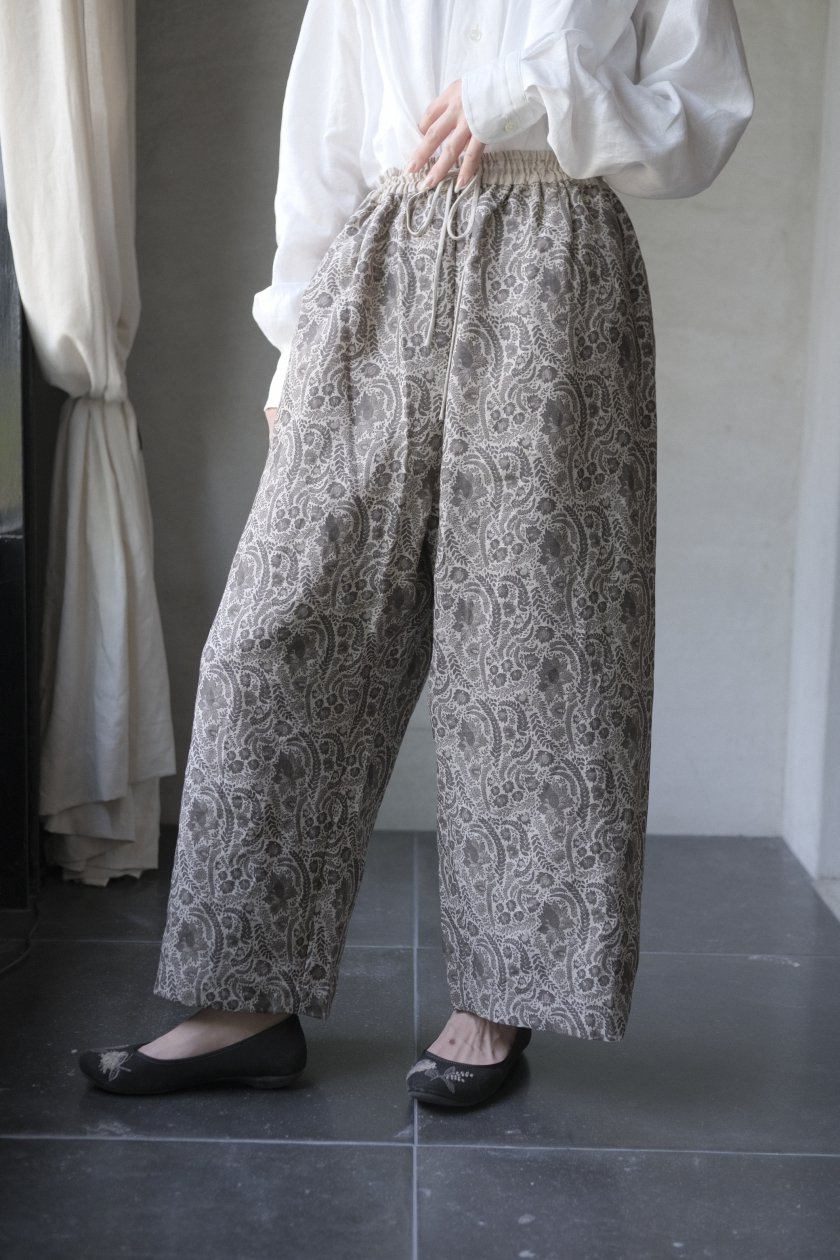 TOWAVASE | Marthe pants - c a b i n e t O N L I N E S T O R E