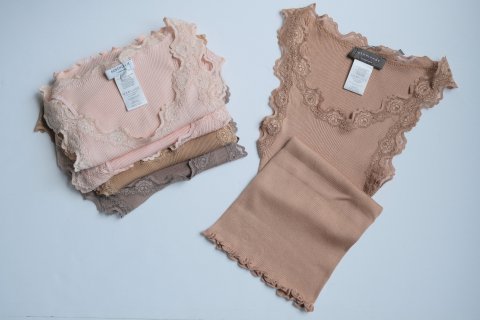 졼󥯥ȥåס륯 PINK&BROWN