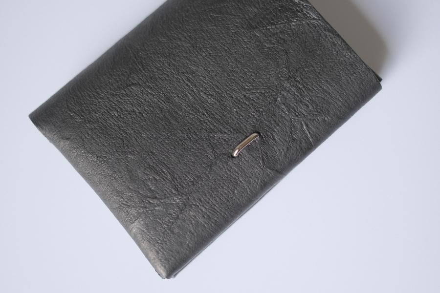 irose PAPER 3WAY MINI WALLET | 高品質 レザー財布 - c a b i n e t