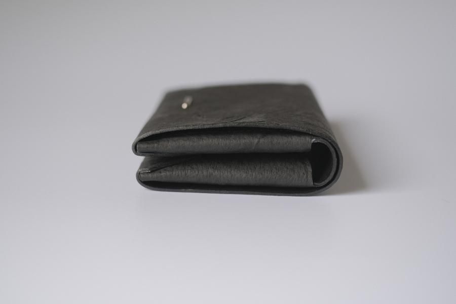irose PAPER 3WAY MINI WALLET | 高品質 レザー財布 - c a b i n e t