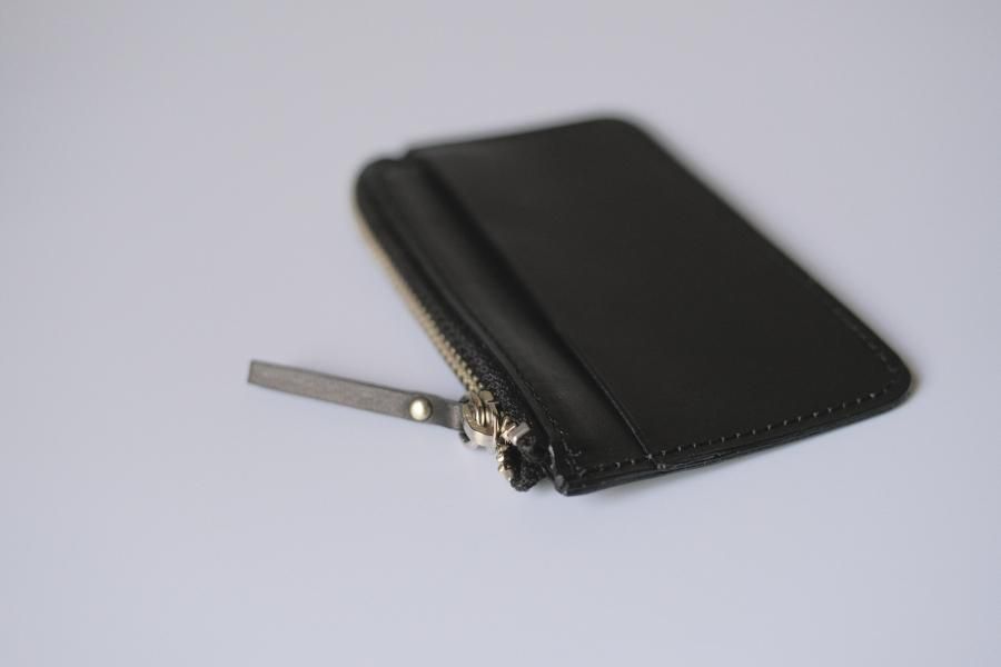 irose PAPER 3WAY MINI WALLET | 高品質 レザー財布