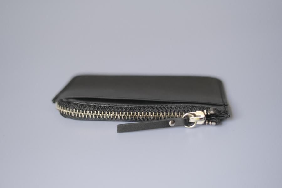 irose PAPER 3WAY MINI WALLET | 高品質 レザー財布