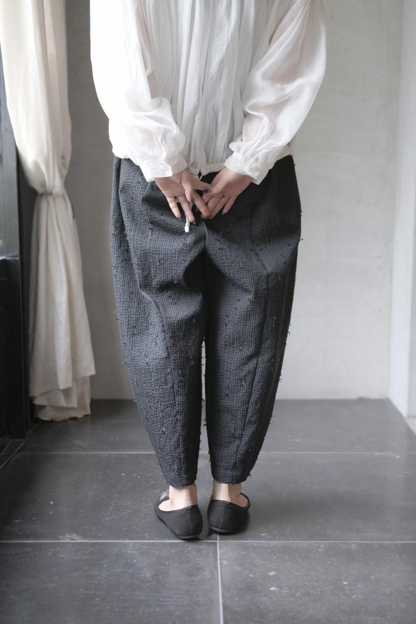 SHISHIKUIペインターパンツ32 / D.PINK シシクイ 新品未使用 シシクイTHE SHISHIKUI Painter pants - メルカリ