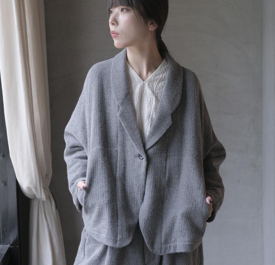 native ネイティブ シーガル 美品 RASHHURLEYBEWET
