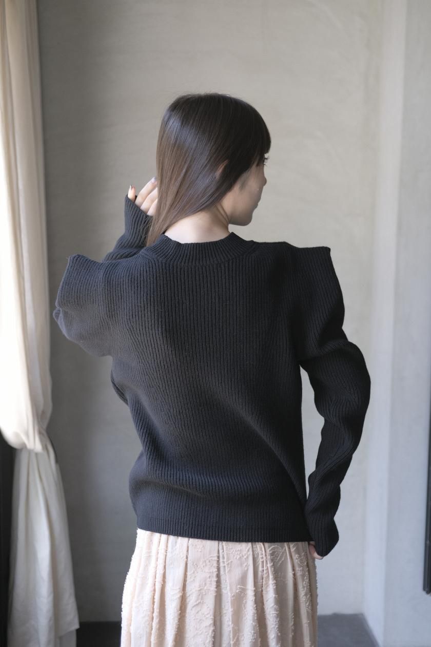 トマトさん専用／Native Village ショルダーポイントセーター トマトさん専用／Native Village ショルダーポイントセーター トマト