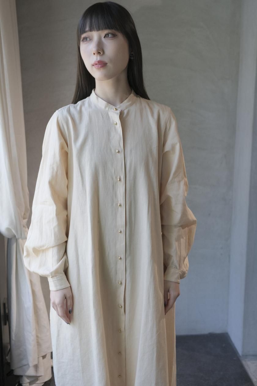 【美品】susuri (ススリ) リングフィンガードレス SUSURI ススリ 「シンクドレス 25-211」 - WEEKENDER SHOP ANDEL