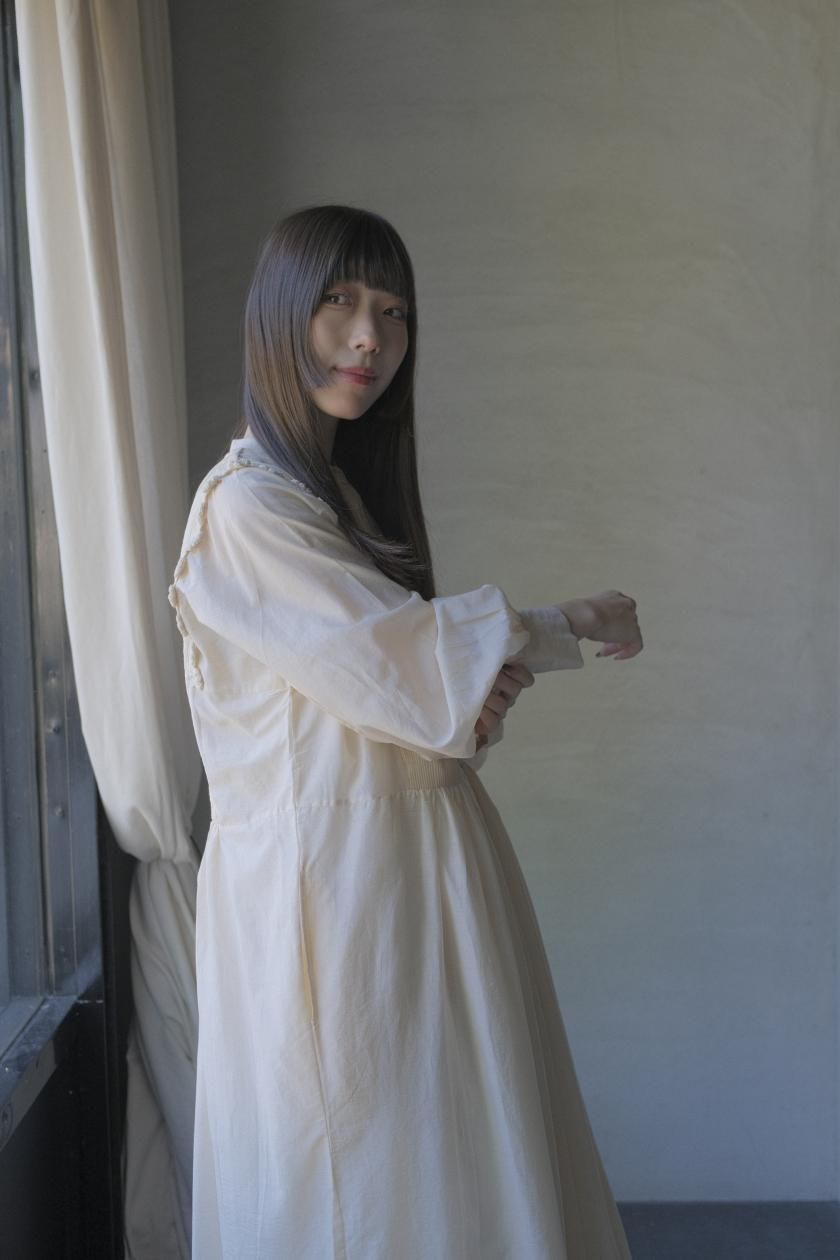 BUNON | One-Piece (White) - c a b i n e t O N L I N E S T O R E