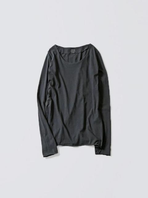 evam eva (vie) / cut&sew pullover