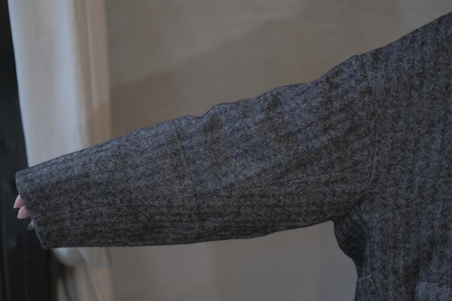 atelier naruse | スモック - c a b i n e t O N L I N E S T O R E