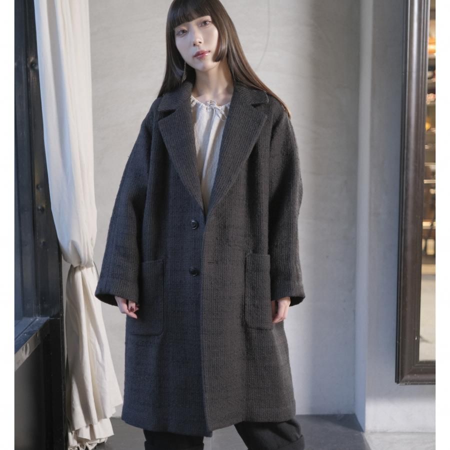 susuri ジャケットコート susuri ジャケットコート