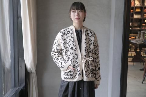 コトリワークス日本製ホールガーメントアンサンブルセット ALL PRODUCTS – Page 2