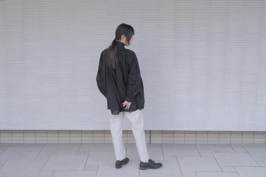 SP|SMOCK BLOUSE | PINK - c a b i n e t O N L I N E S T O R E SP|SMOCK BLOUSE | PINK - c a b i n e t O N L I N E S T O R E