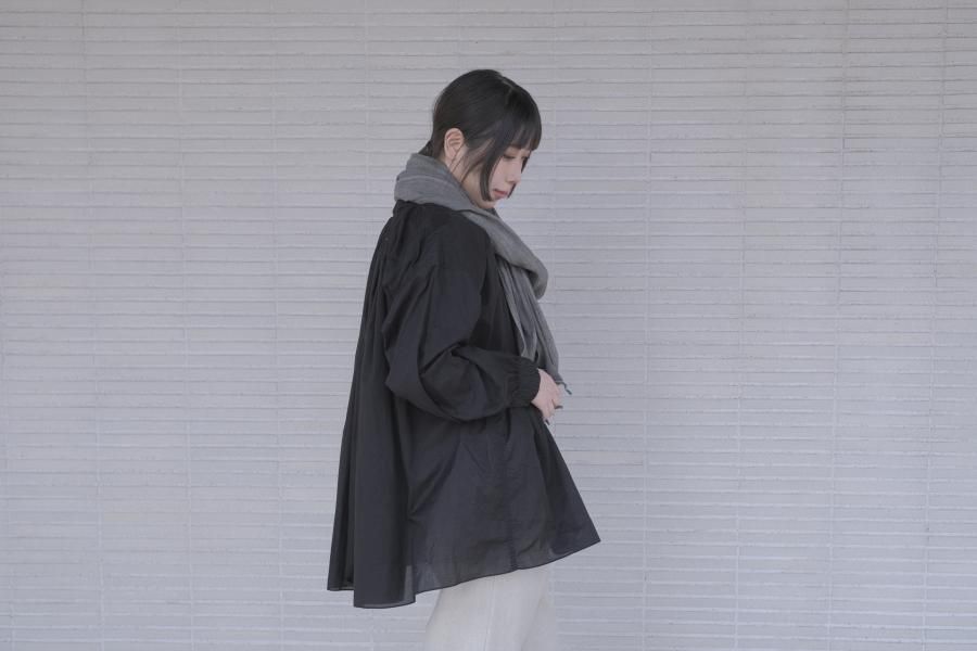 SP|SMOCK BLOUSE | PINK - c a b i n e t O N L I N E S T O R E SP|SMOCK BLOUSE | PINK - c a b i n e t O N L I N E S T O R E