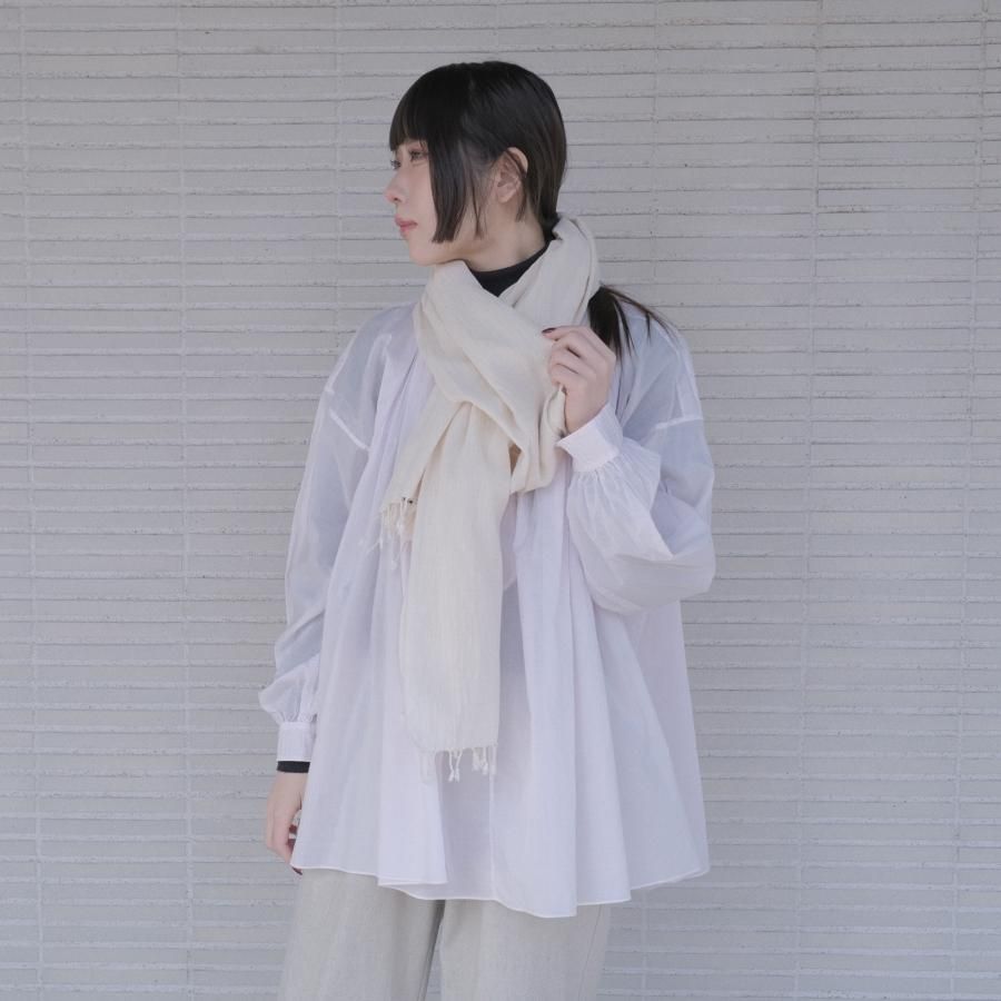 国産品 e n i b a c - kalaコットンストール | MITTAN t E N I L N O 小物
