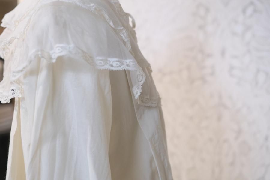 TOWAVASE | Leavers blouse - c a b i n e t O N L I N E S T O R E