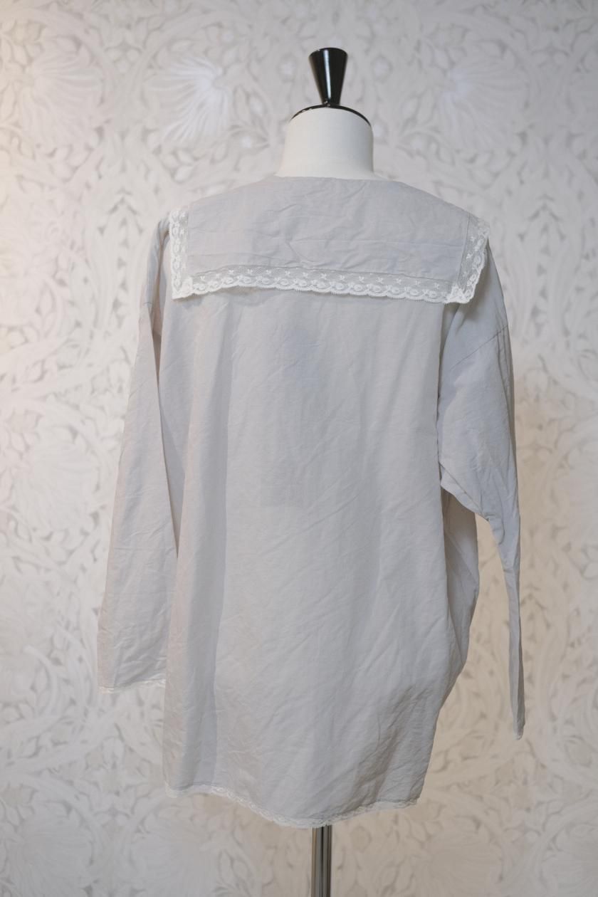 TOWAVASE | Leavers blouse - c a b i n e t O N L I N E S T O R E