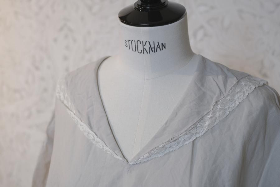 TOWAVASE | Leavers blouse - c a b i n e t O N L I N E S T O R E