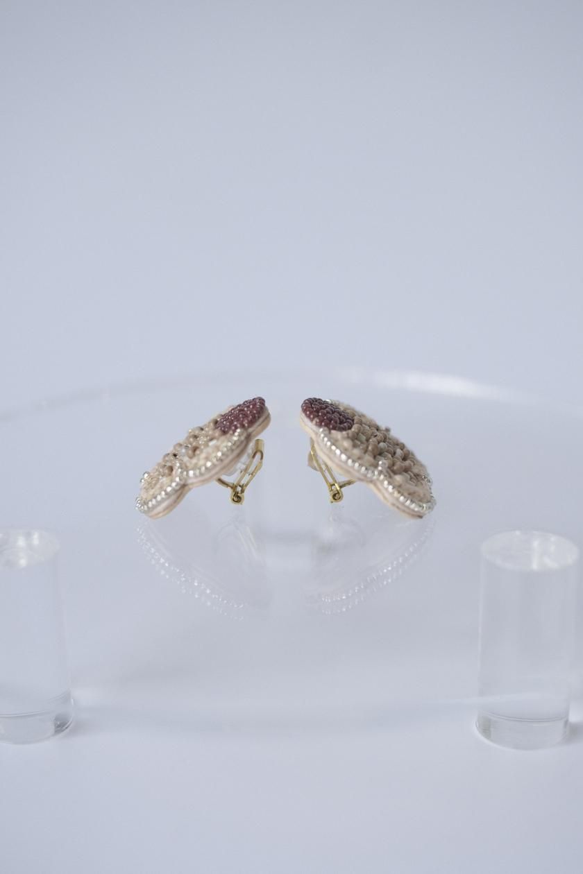 tamas ピアス Pigeon ピジョン tamas ピアス Pigeon ピジョン