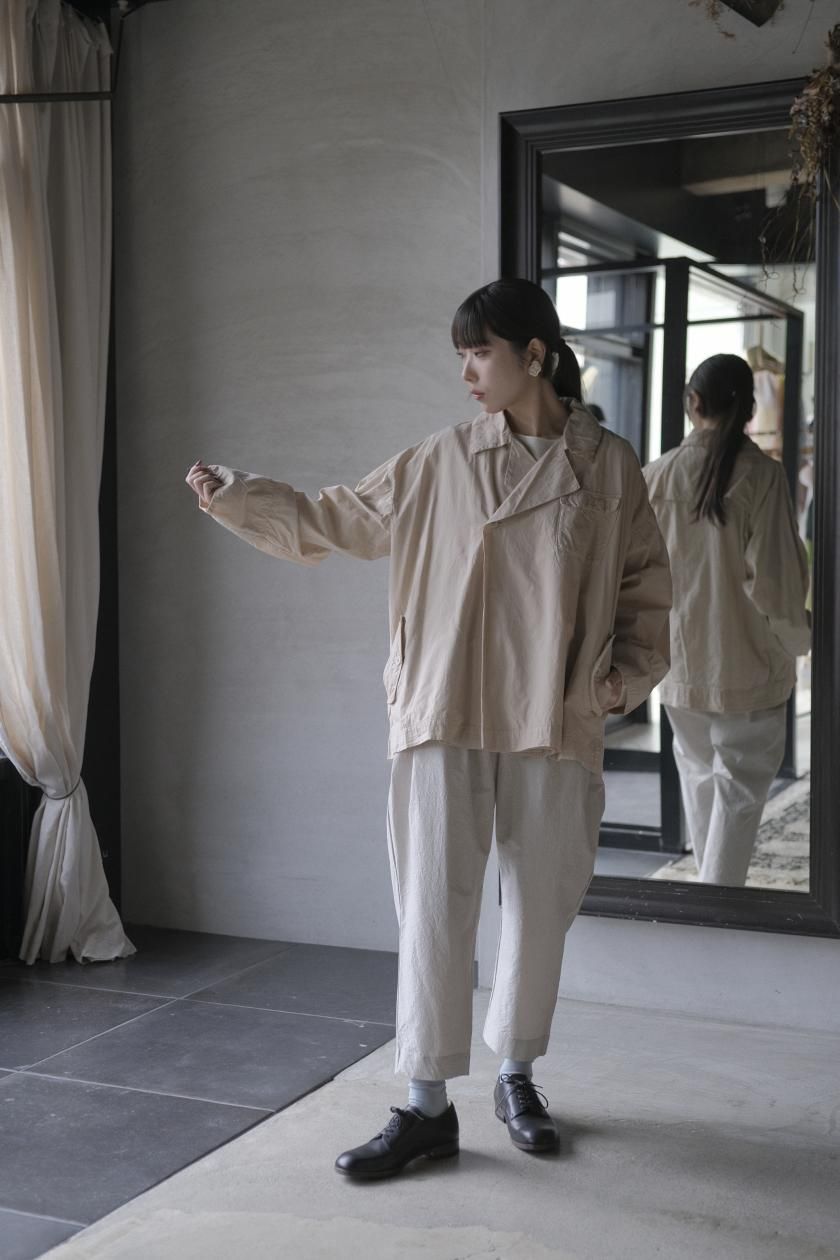 COSMIC WONDER | モーターサイクルジャケット - c a b i n e t