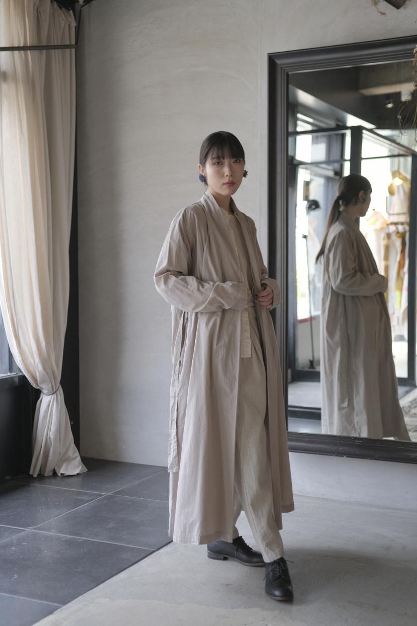 COSMIC WONDER | フォークパンツ - c a b i n e t O N L I N E