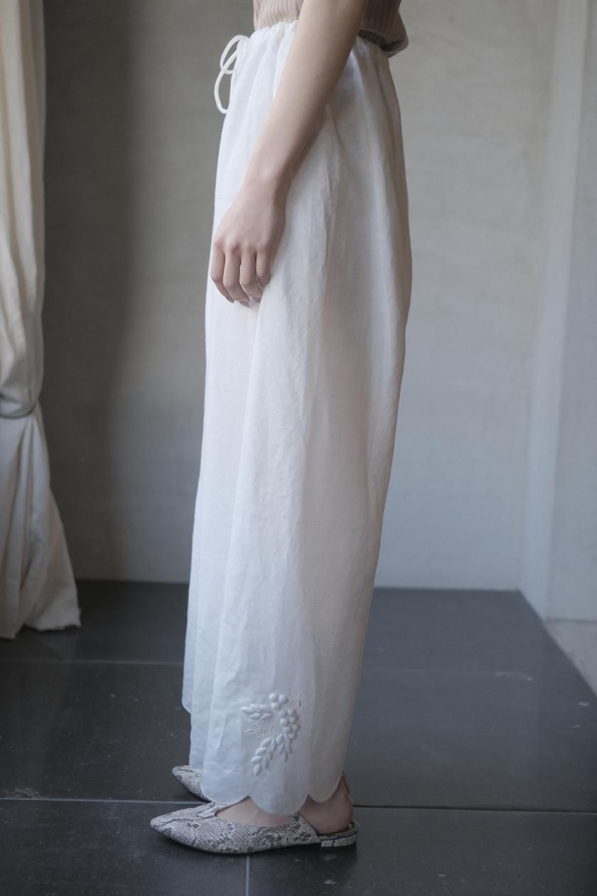 TOWAVASE | Bonvoyage Pants - c a b i n e t O N L I N E S T O R E