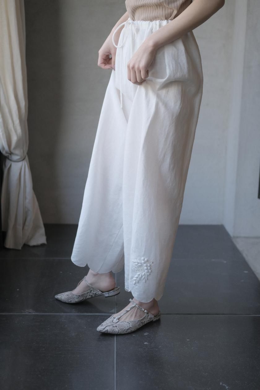 TOWAVASE | Bonvoyage Pants - c a b i n e t O N L I N E S T O R E