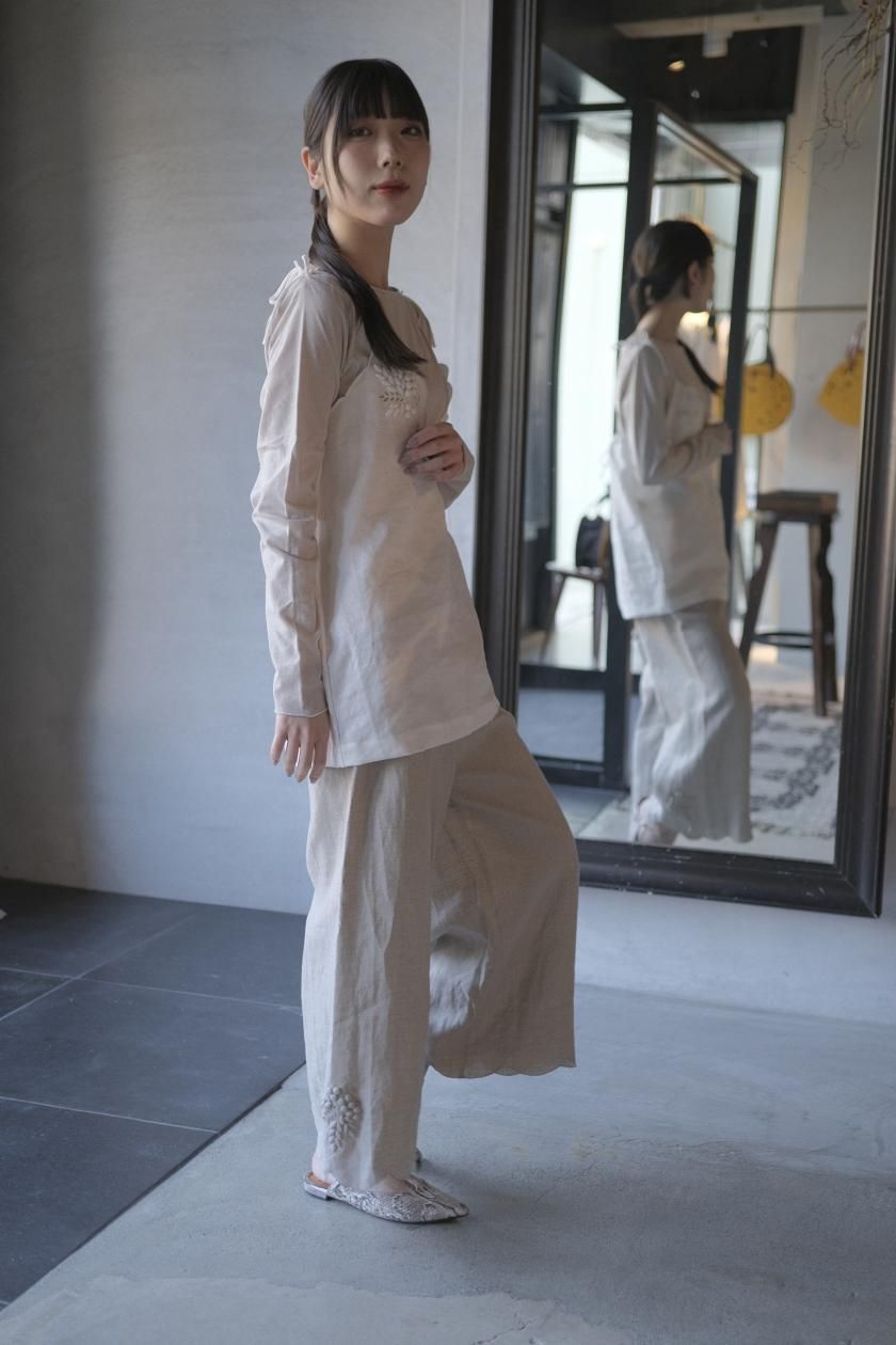 TOWAVASE | Bonvoyage Pants - c a b i n e t O N L I N E S T O R E