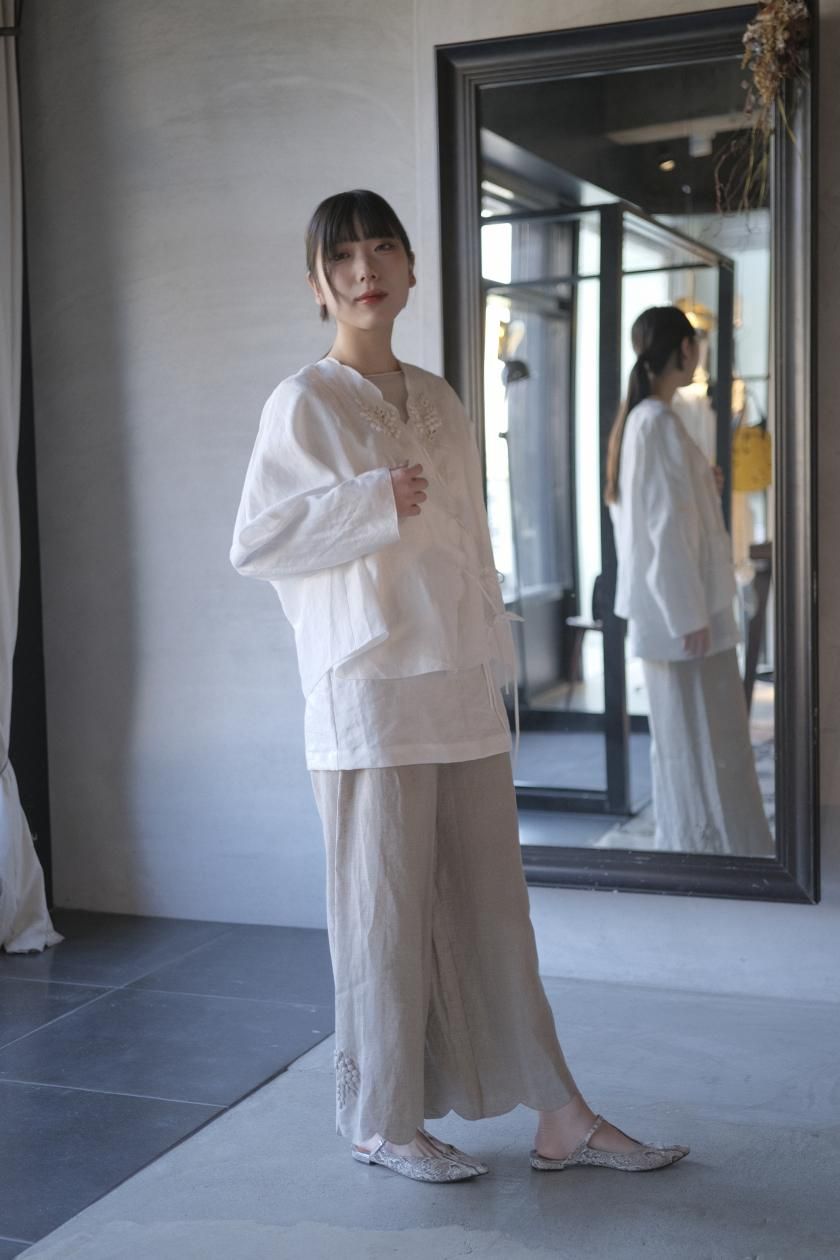 TOWAVASE | Bonvoyage Pants - c a b i n e t O N L I N E S T O R E