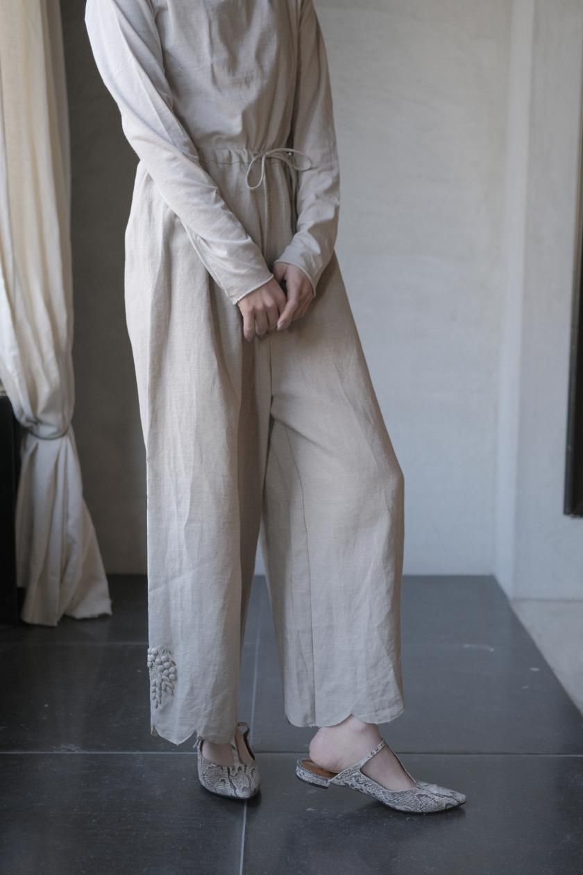 TOWAVASE | Bonvoyage Pants - c a b i n e t O N L I N E S T O R E