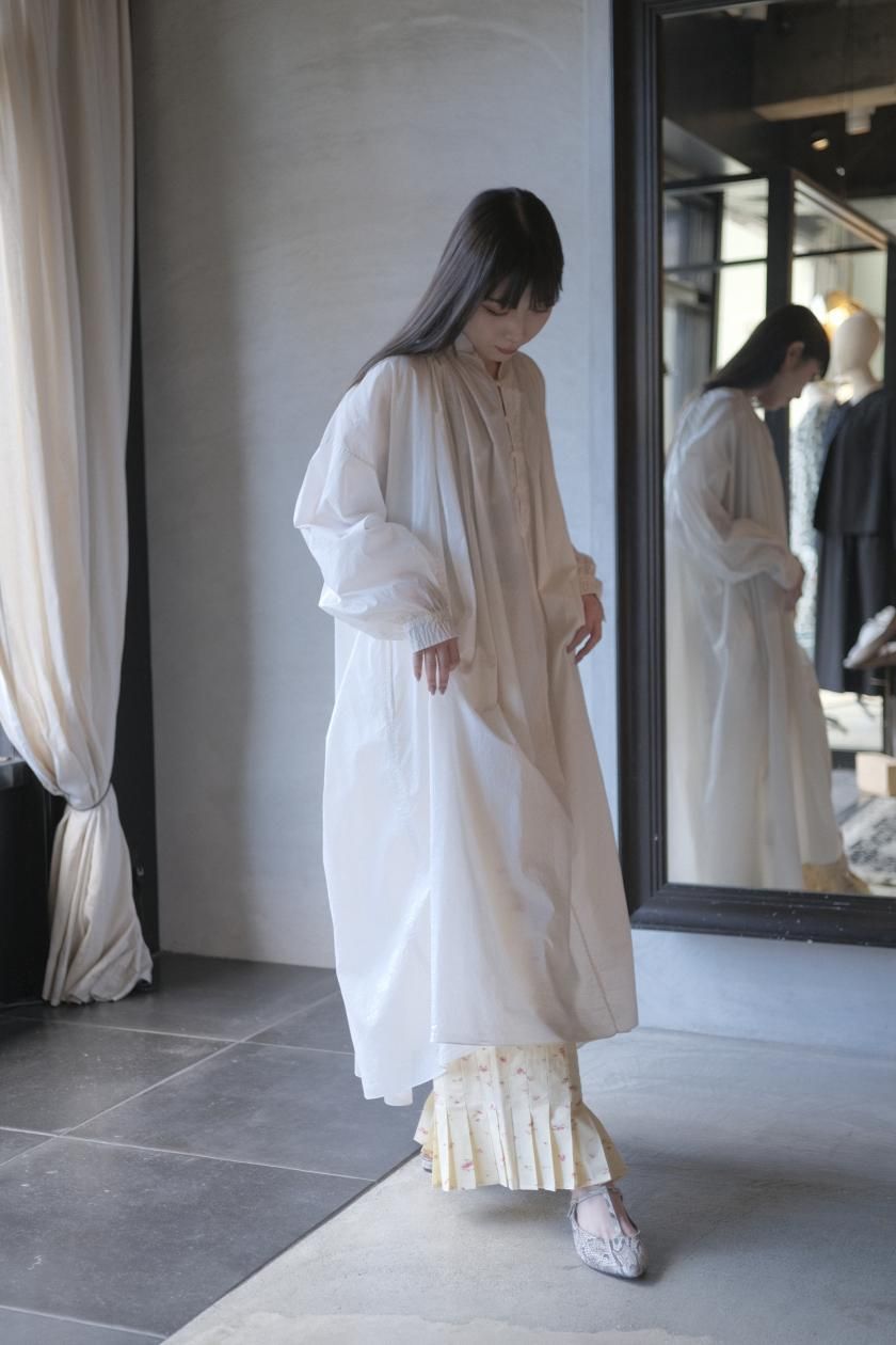 SUSURI | フルッターパンツ - c a b i n e t O N L I N E S T O R E