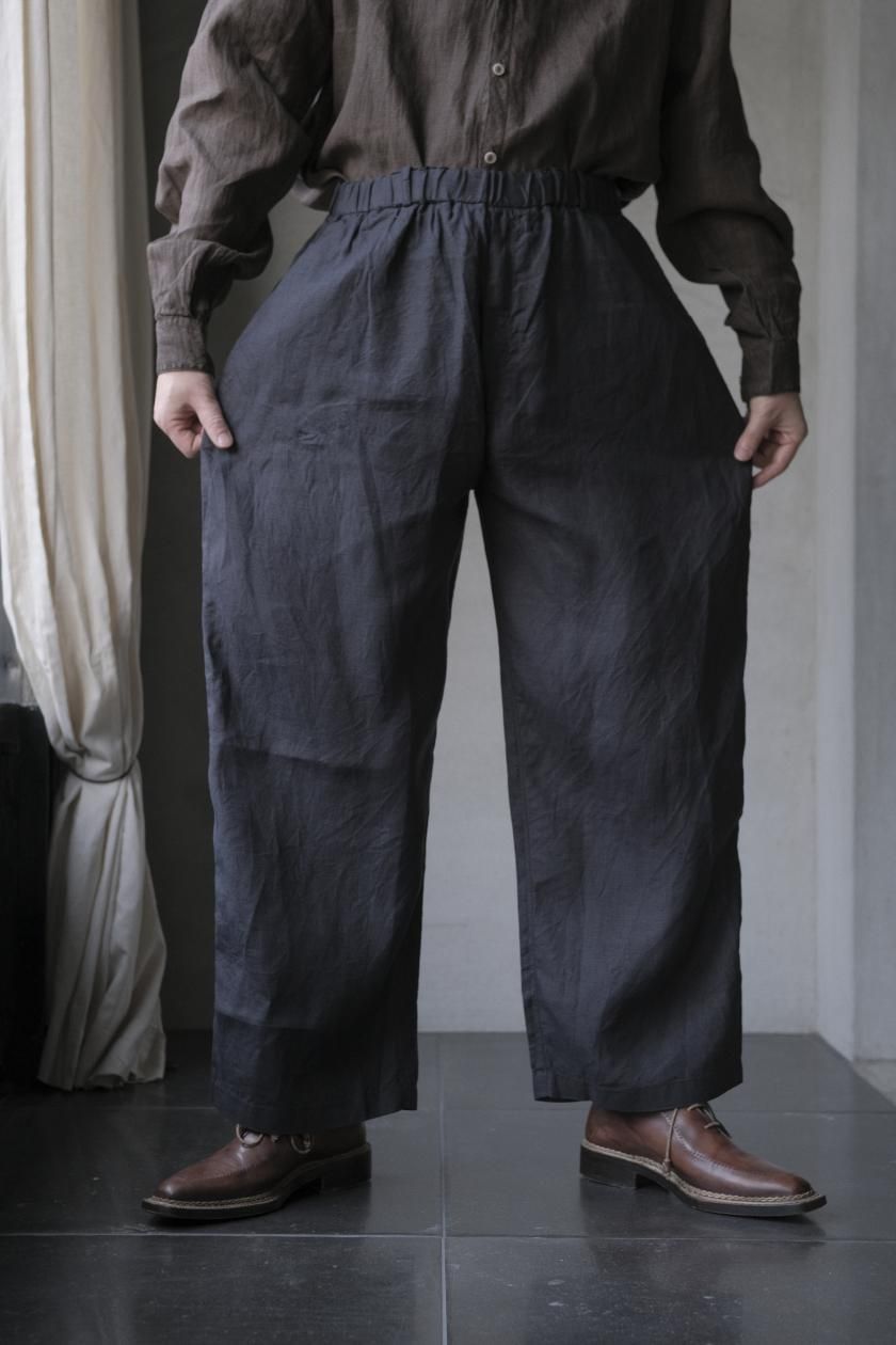 ◆むーたん◆ AMBIDEX Store 〇WAAN JACQUARD ハーフジップブルゾン(F GRAY