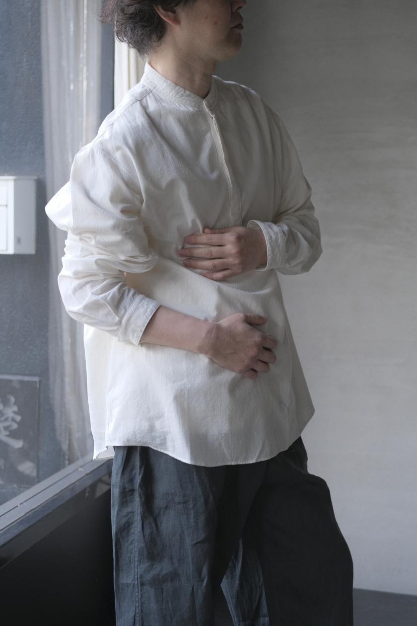 MITTAN | カディクルタシャツ - c a b i n e t O N L I N E S T O R E