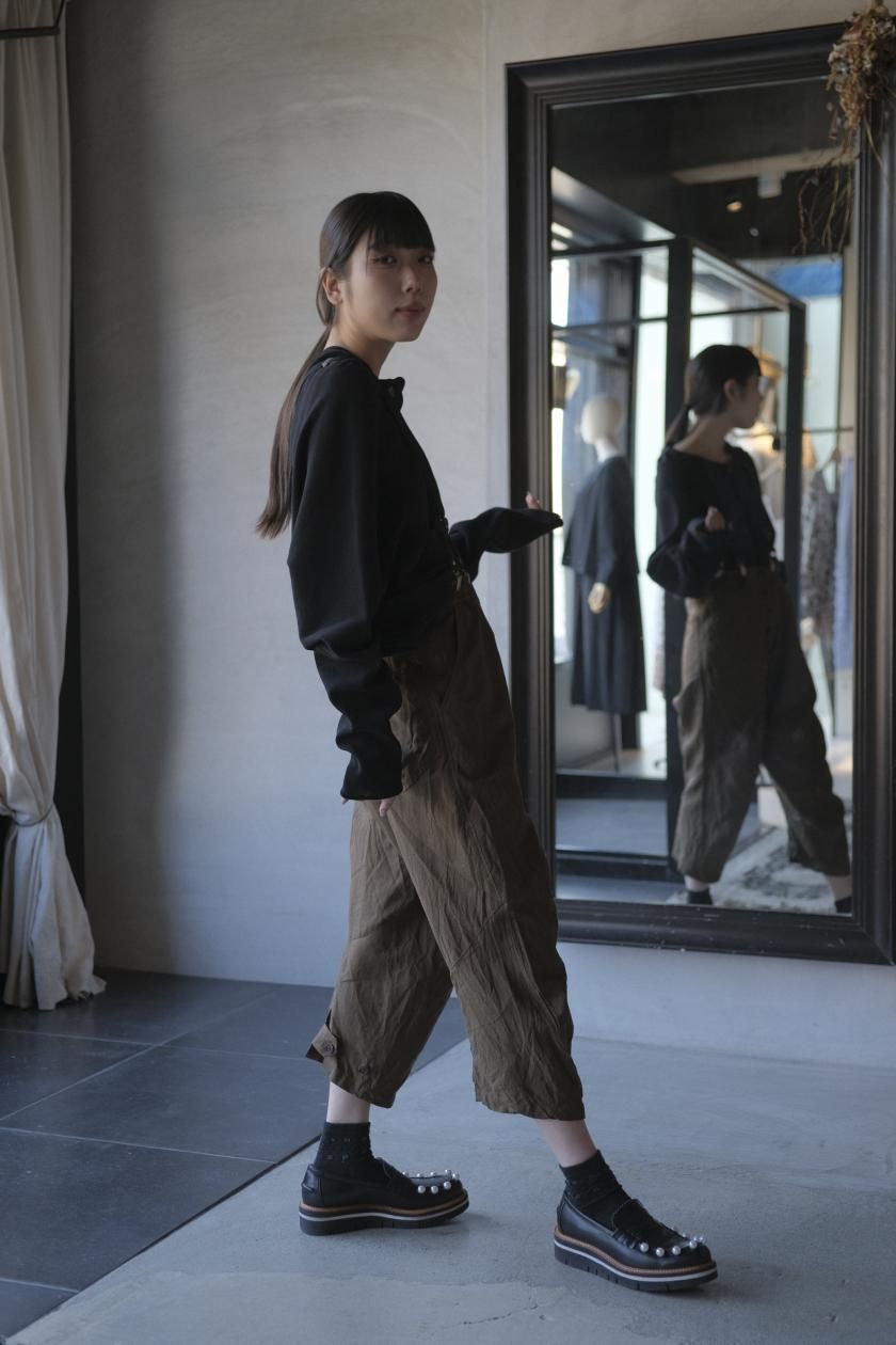 Yuuka (Track) Figure