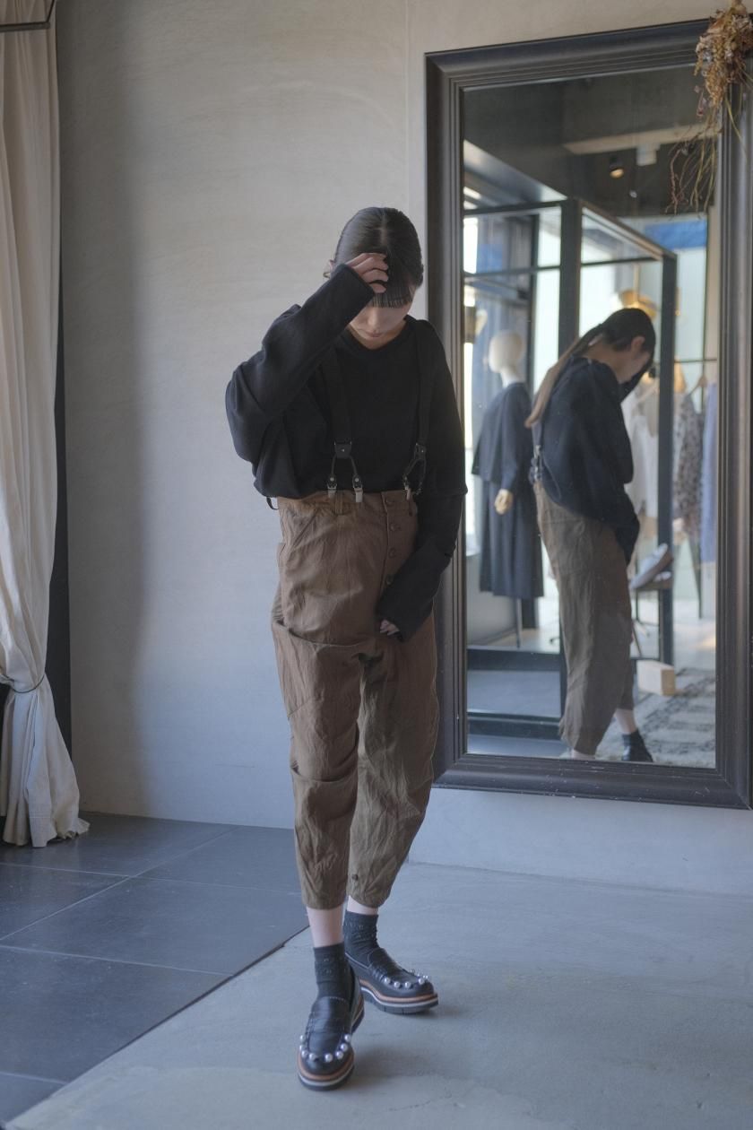 J13-008 平凡パンチ メンズ・カタログ モノにこだわる男の
