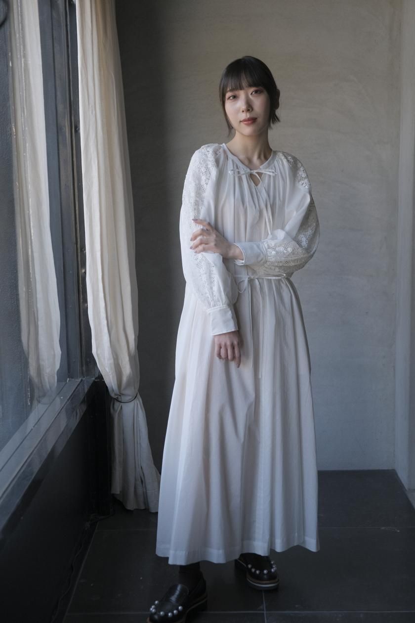 【美品】heriter エリテ クルーニーレース ドレス 185137287_o1.jpg?