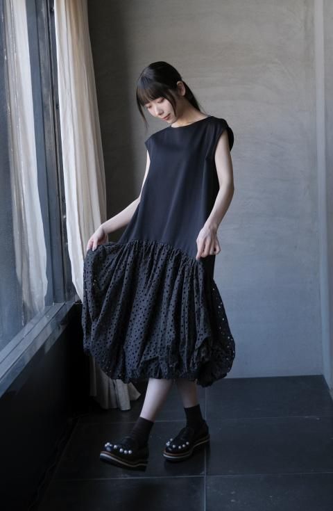 《ミントです》❤️新品❤️『メーカーサンプル品』カットソー cabinet ONLINE STORE