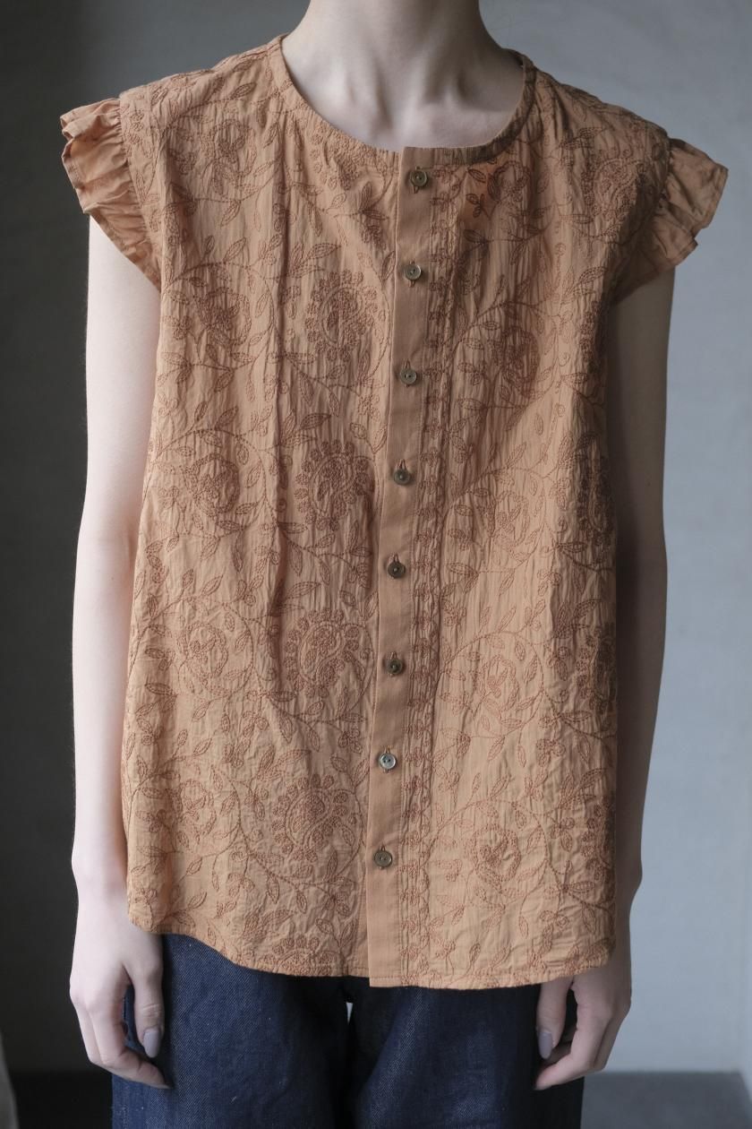 新品 gasa リネン薄手ブラウス ベージュnative villge 新品 gasa リネン薄手ブラウス ベージュnative villge - メルカリ
