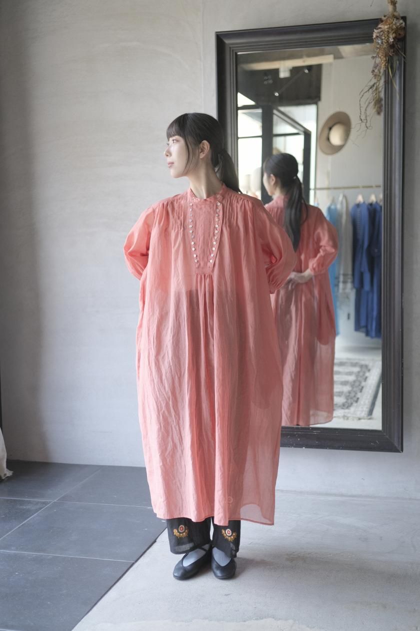 SUSURI | コブルドレス - c a b i n e t O N L I N E S T O R E