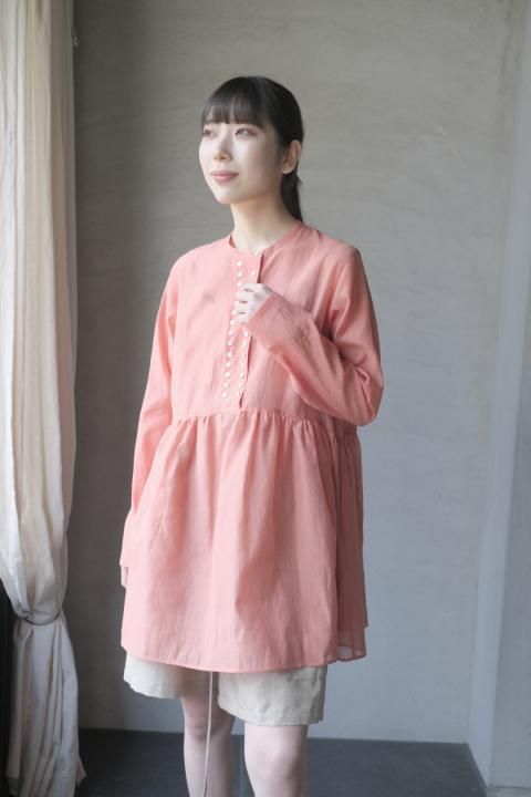 <img class='new_mark_img1' src='https://img.shop-pro.jp/img/new/icons14.gif' style='border:none;display:inline;margin:0px;padding:0px;width:auto;' />SUSURI / ڥ֥֥饦 (coral)
