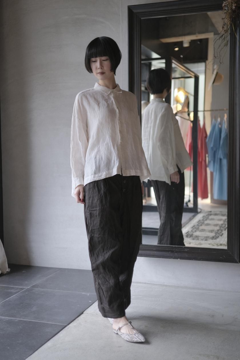 YUTA MATSUOKA | クロップドパンツ - c a b i n e t O N L I N E S T O R E